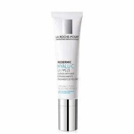 Creme Facial Anti-Idade La Roche-Posay Hyalu C UV FPS25 15ml