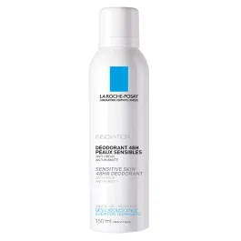 Desodorante La Roche Posay Pele Sensível Aerosol Feminino 150ml