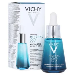 Sérum Facial Concentrado Vichy Minéral 89 Probiotic 30ml