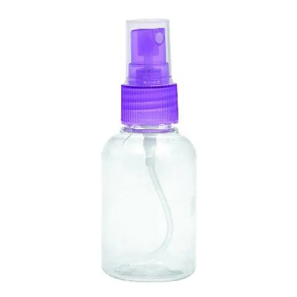 Frasco Multiuso Com Bico Spray 100 ml (1531) Santa Clara