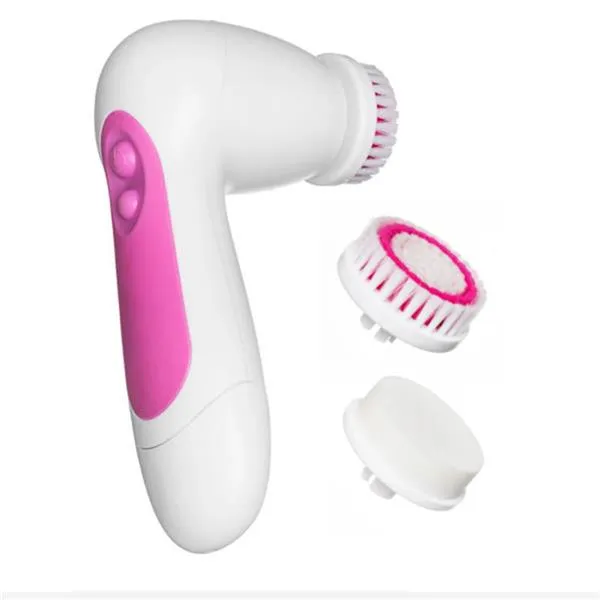 Escova Facial Elétrica 1774 Enox Belliz