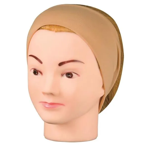 Faixa 100% Helanca para Cabelos - Santa Clara (1517)