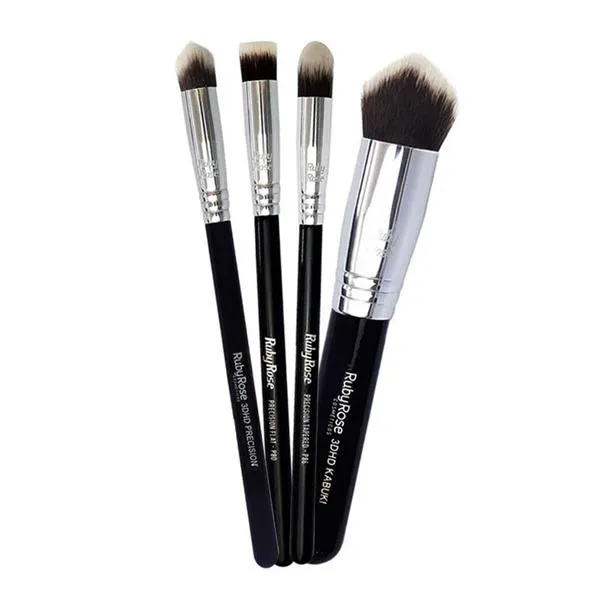 Kit Precision Ruby Rose