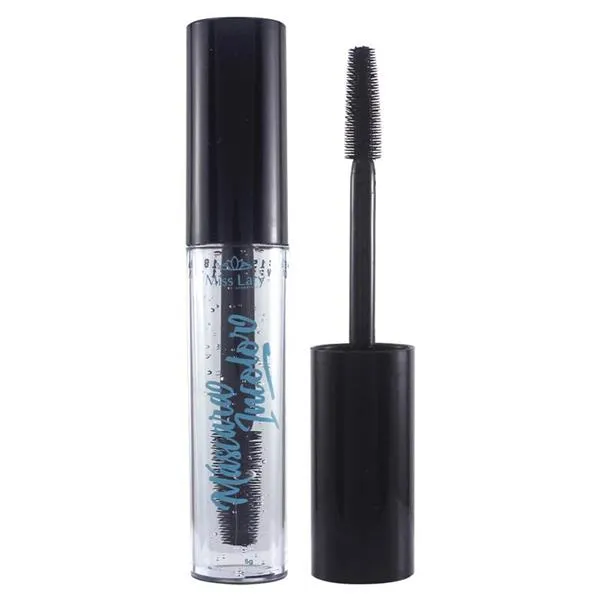 Máscara Incolor para Cílios Miss Lary