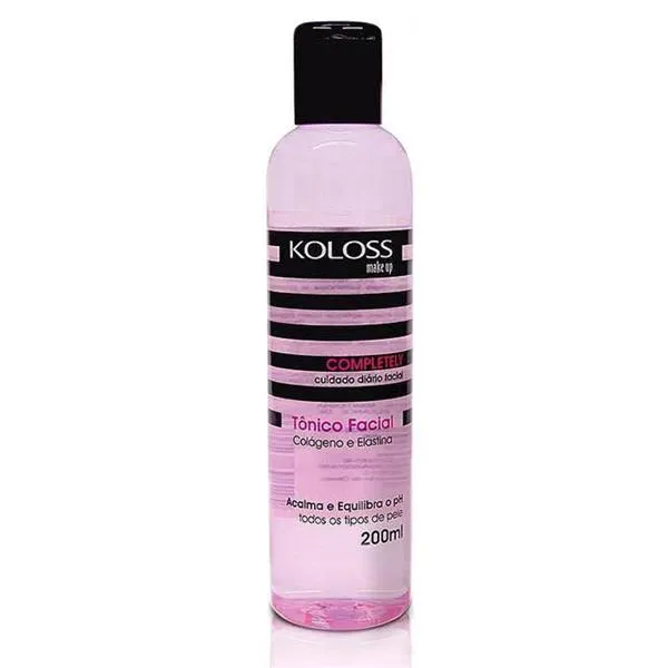 Tônico Facial Koloss