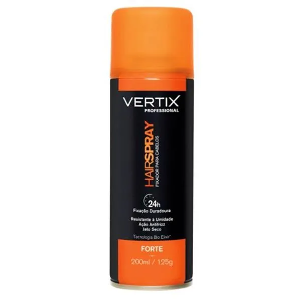 Vertix Hairspray Forte - Spray Fixador
