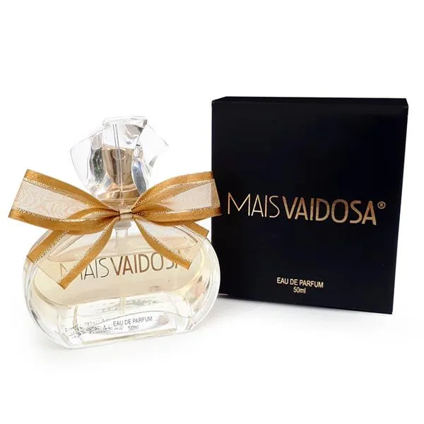 Eau de Parfum Mais Vaidosa 50 ml