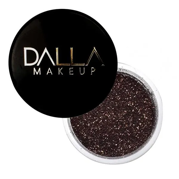 Glitter Coleção #Lacre Dalla Makeup