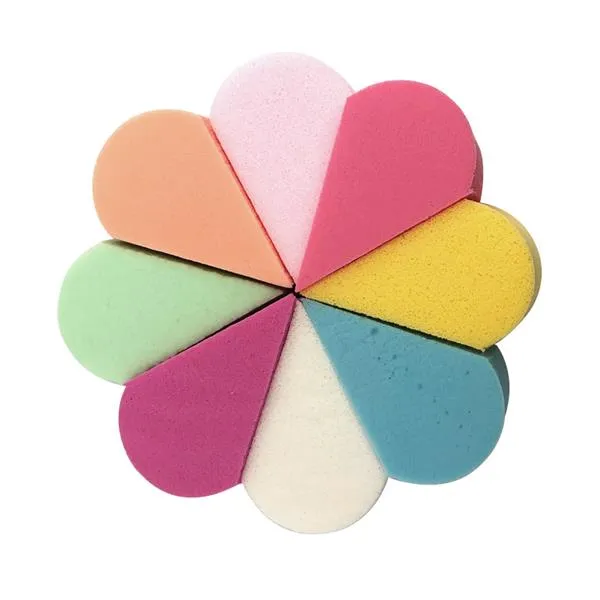 Esponja em Formato de Flor Le Vangee