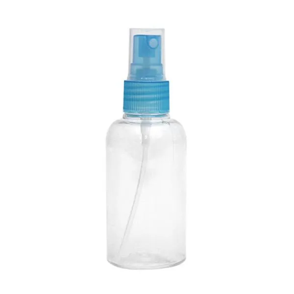 Frasco Multiuso Com Bico Spray 70 ml (1530) Santa Clara