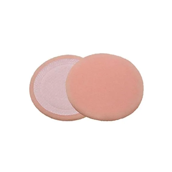 Esponja Espuma para Pó Compacto Santa Clara