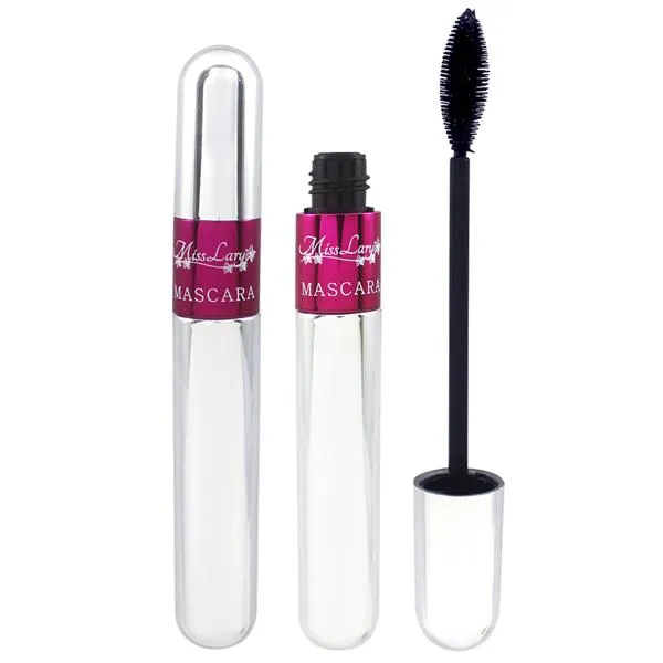 Máscara de Cílios 2 em 1 Miss Lary