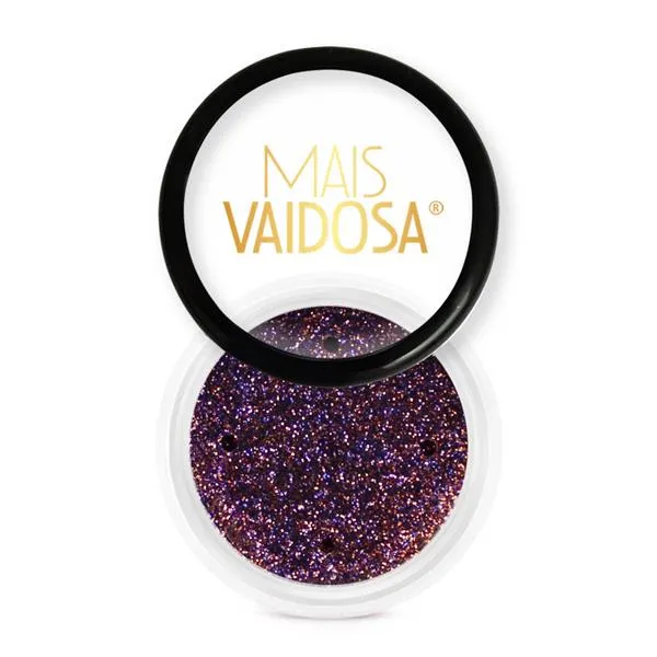 Glitter Mais Vaidosa 507