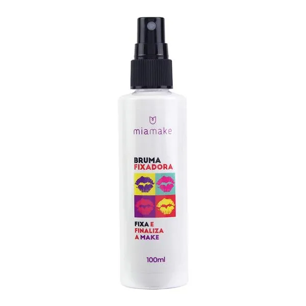 Bruma Fixadora Mia Make