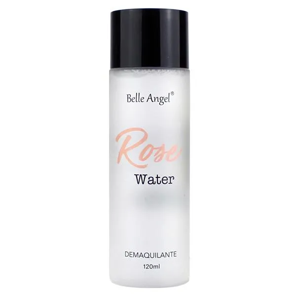 Demaquilante Rose Water Belle Angel