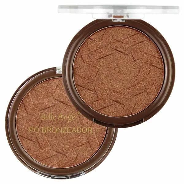 Pó Bronzeador Belle Angel
