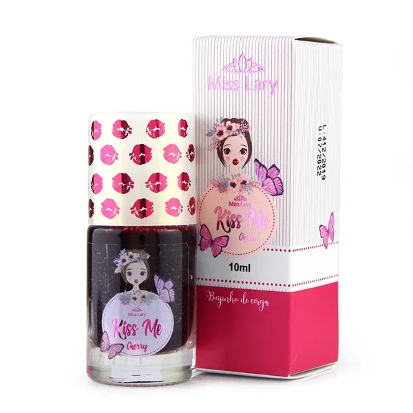 Lip Tint Kiss me Miss Lary