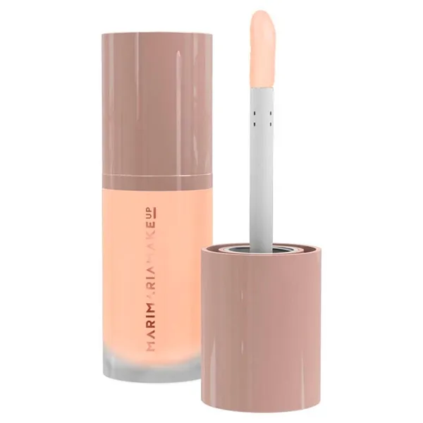 Base e Corretivo Mari Maria Matte Velvet Skin
