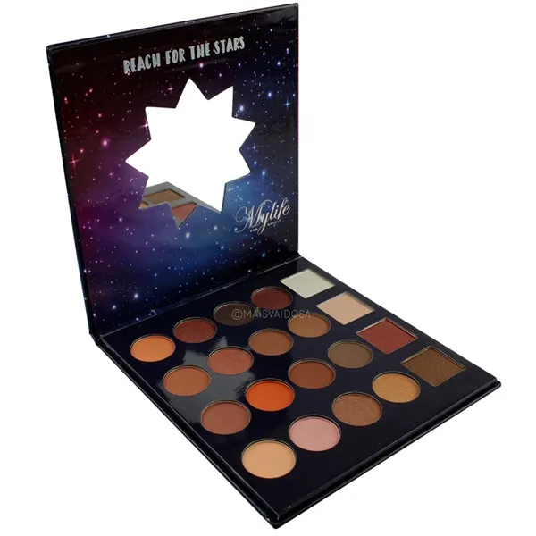 Paleta Made of Stardust My Life Cor 01