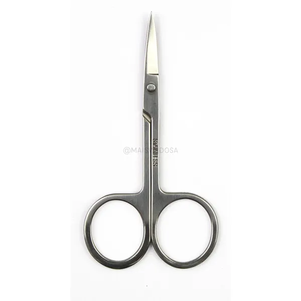 Tesoura para Sobrancelhas Le Vangee