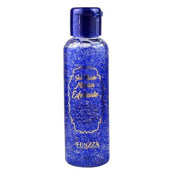 Gel Fluido Micelar Azul Fenzza