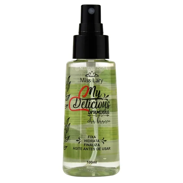 Bruma My Delicious Miss Lary