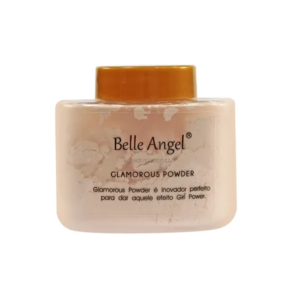 Glamorous Powder Amend Belle Angel