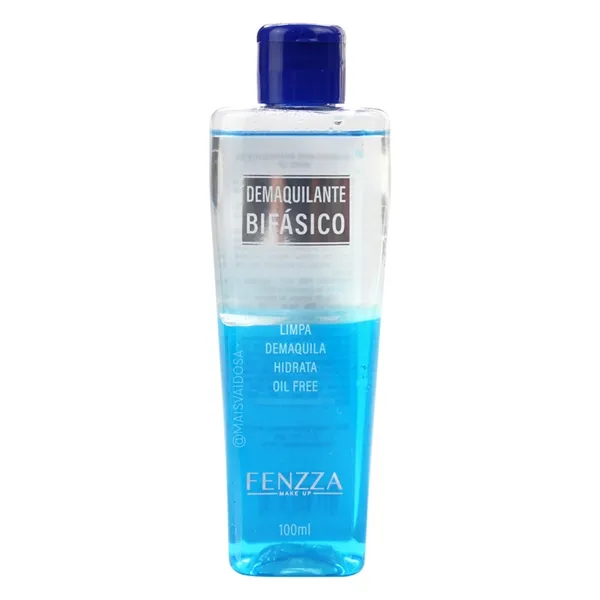 Demaquilante Bifásico Fenzza