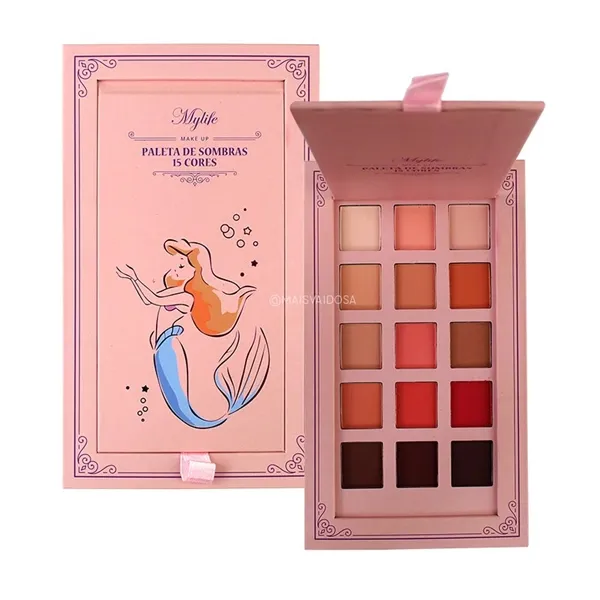 New Day Eyeshadow My Life Cor 03