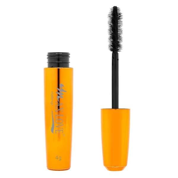 Máscara para Cílios Ecstasy 11 Efeito Natural Max Love