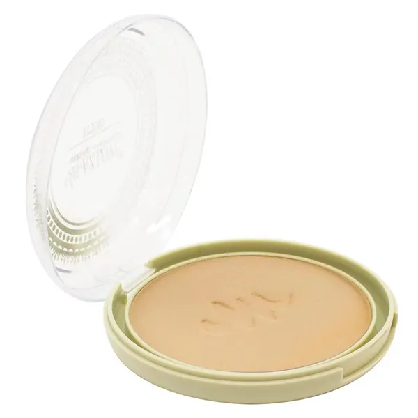 Pó Compacto Matte Vegano Max Love