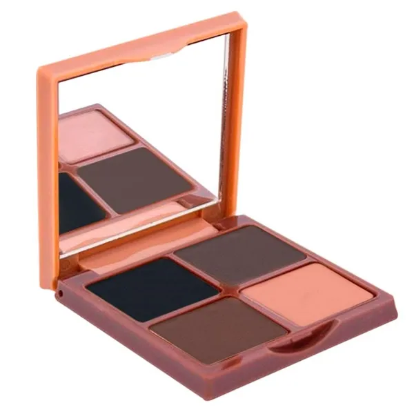 Sombra para Sobrancelhas com Espelho Max Love 02