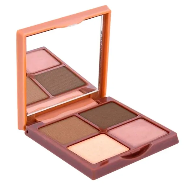 Sombra para Sobrancelhas com Espelho Max Love 01