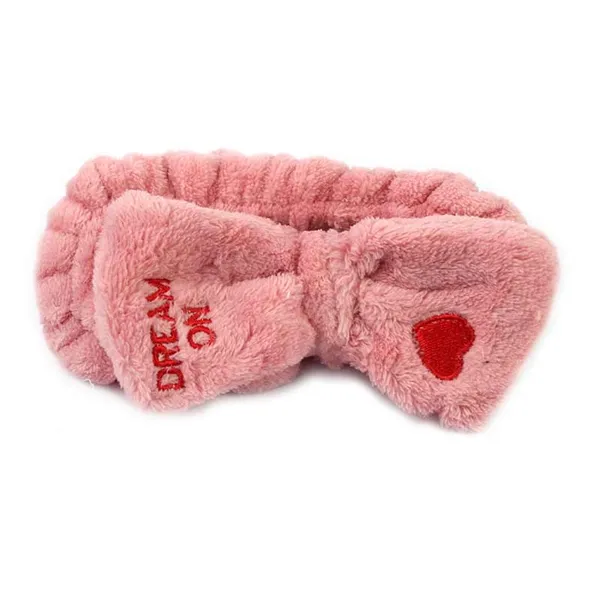 Faixa para Maquiagem Dream On Rosê