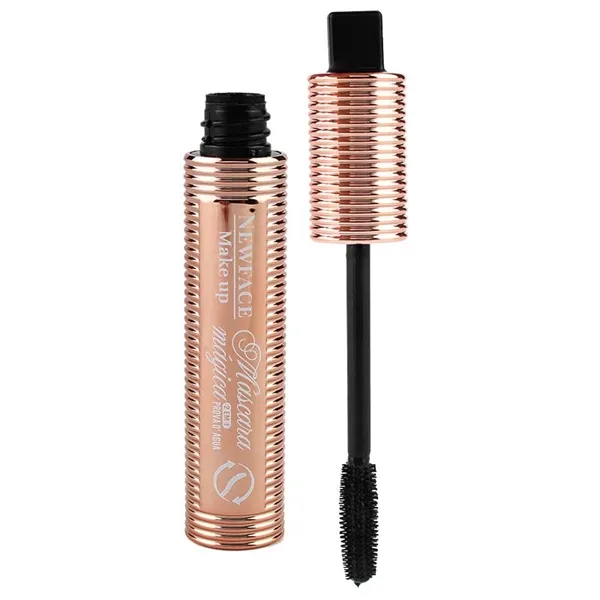 Máscara Mágica 2x1 À prova d’água Newface