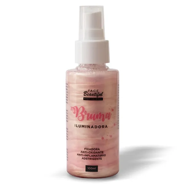 Bruma Iluminadora Face Beautiful