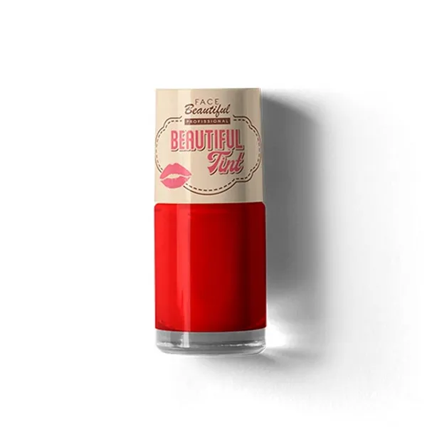 Beautiful Tint Lip Tint Gel Face Beautiful