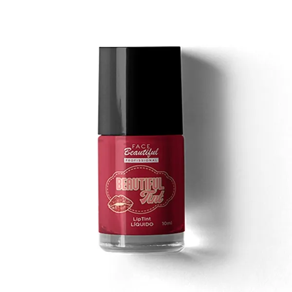 Beautiful Tint Face Beautiful