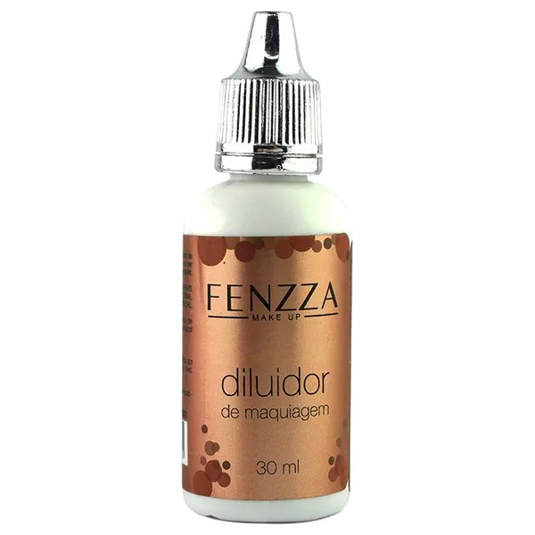 Diluidor de Maquiagens Fenzza