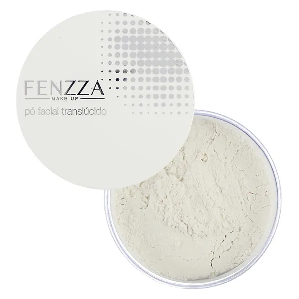 Pó Facial Translúcido Fenzza