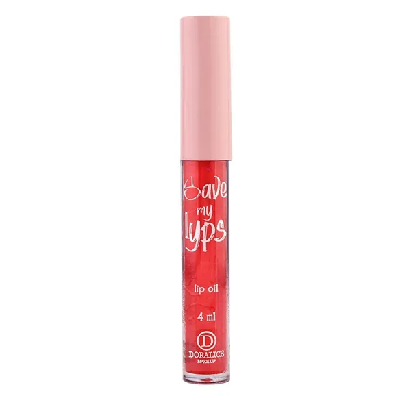 Lip Oil Save my Lyps Doralice
