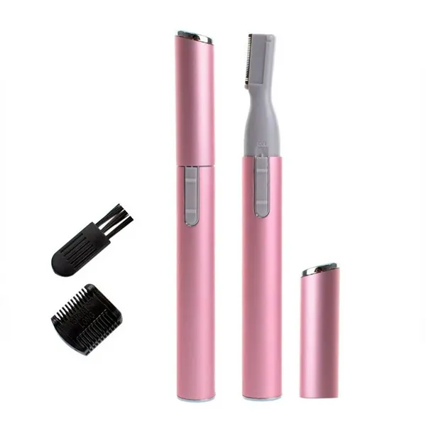 Mini Depilador Elétrico Portátil para Face