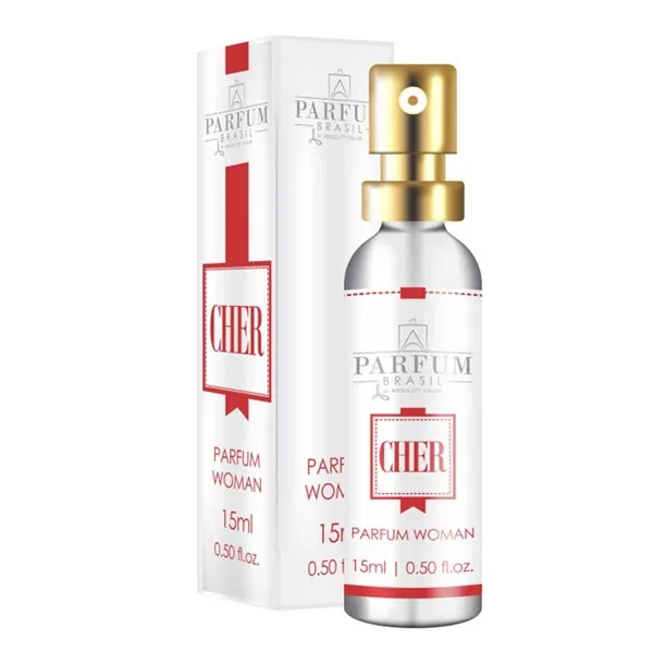 Cher Parfum Brasil