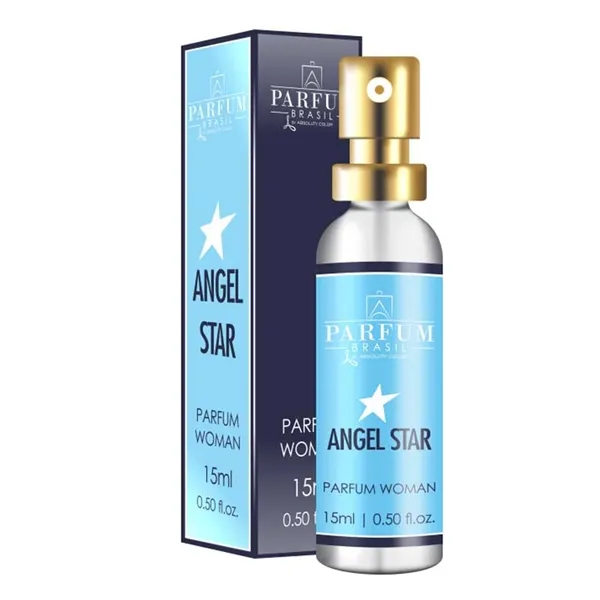 Angel Star Parfum Brasil