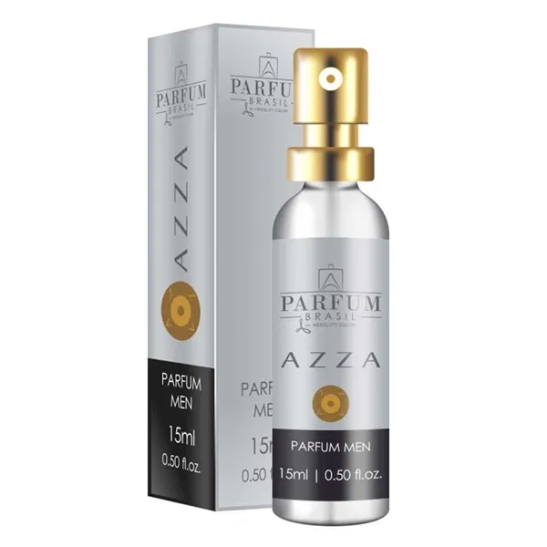 Aza Parfum Brasil
