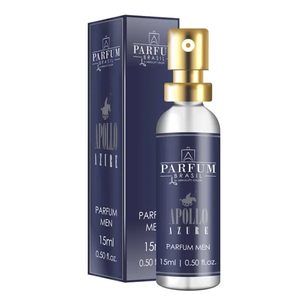 Apollo Azure Parfum Brasil