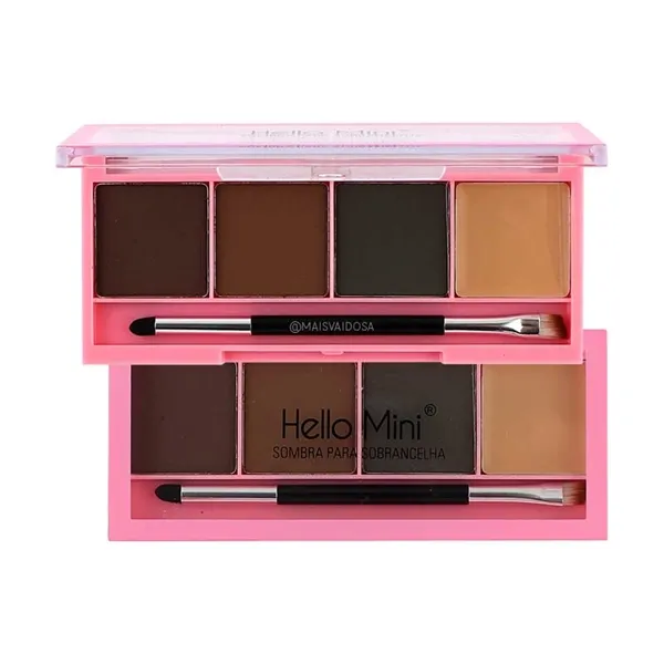 Sombra para Sobrancelha Hello Mini