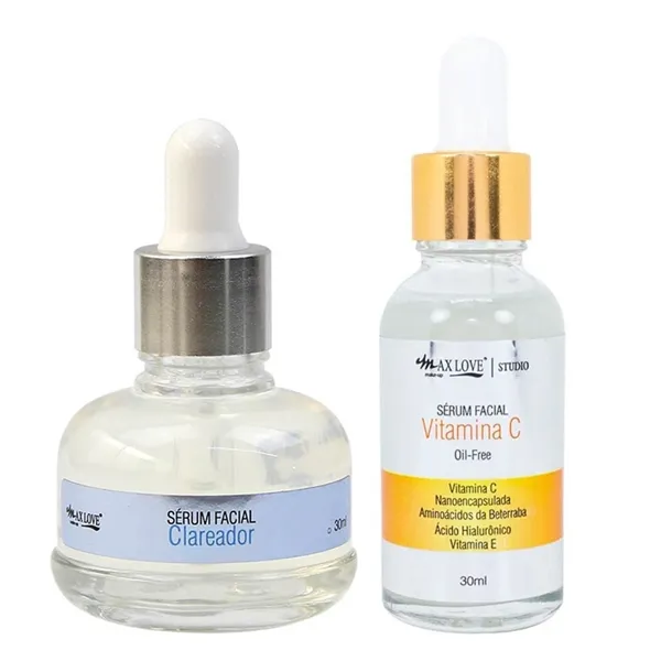 Duplinha Radiance Max Love