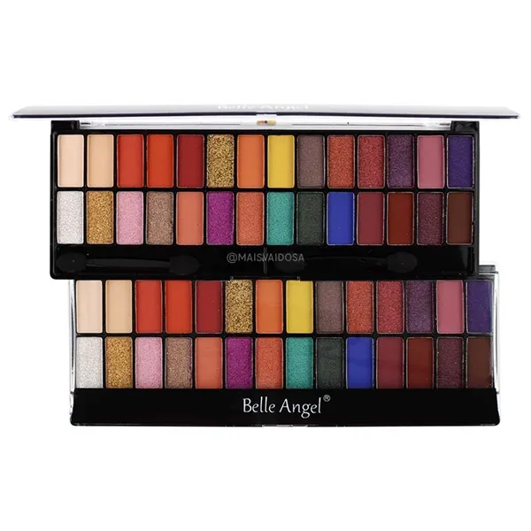 Paleta 28 Sombras Belle Angel