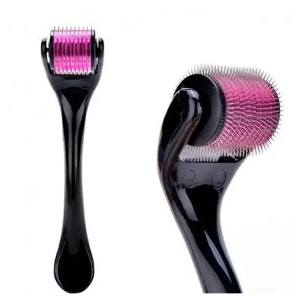 Micro Roller System 540 Agulhas 0.50mm